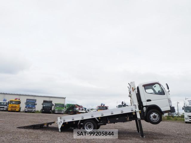 Mitsubishi CANTER 2014-11 7499817-5