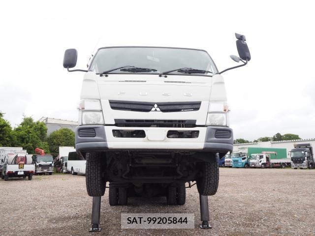 Mitsubishi CANTER 2014-11 7499817-7