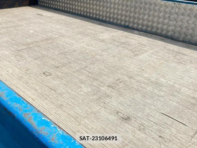 Mitsubishi CANTER 2016-07 7508307-9