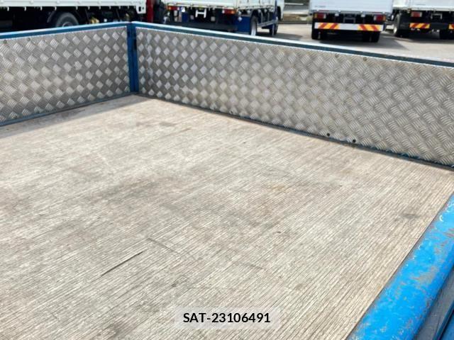 Mitsubishi CANTER 2016-07 7508307-10