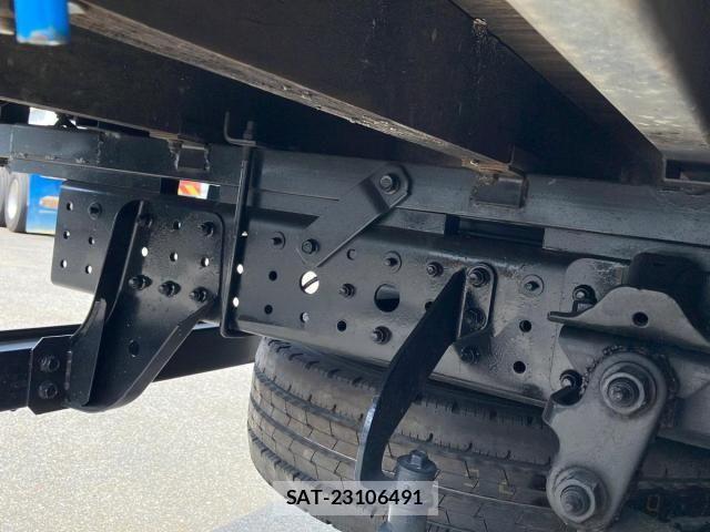 Mitsubishi CANTER 2016-07 7508307-12
