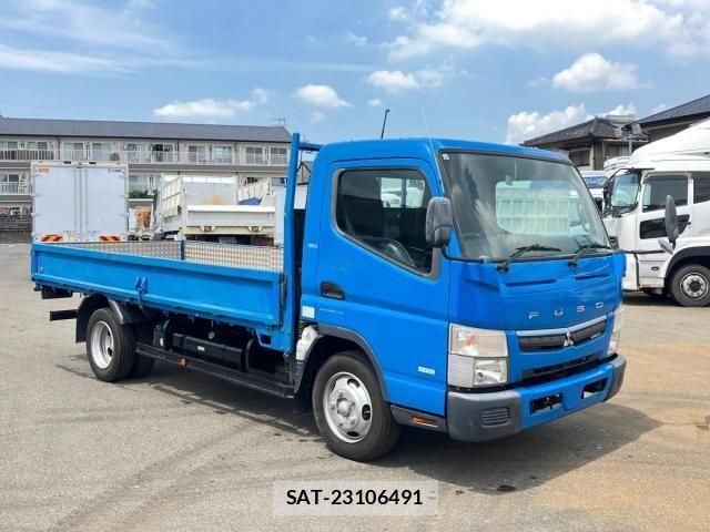 Mitsubishi CANTER 2016-07 7508307-1