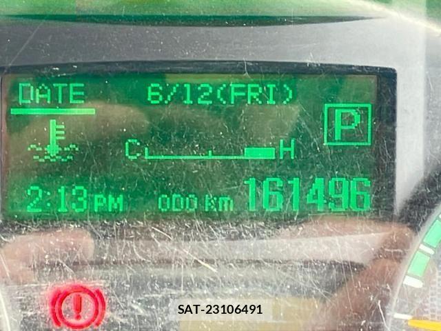 Mitsubishi CANTER 2016-07 7508307-19