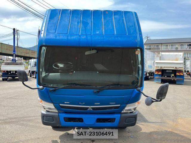 Mitsubishi CANTER 2016-07 7508307-20