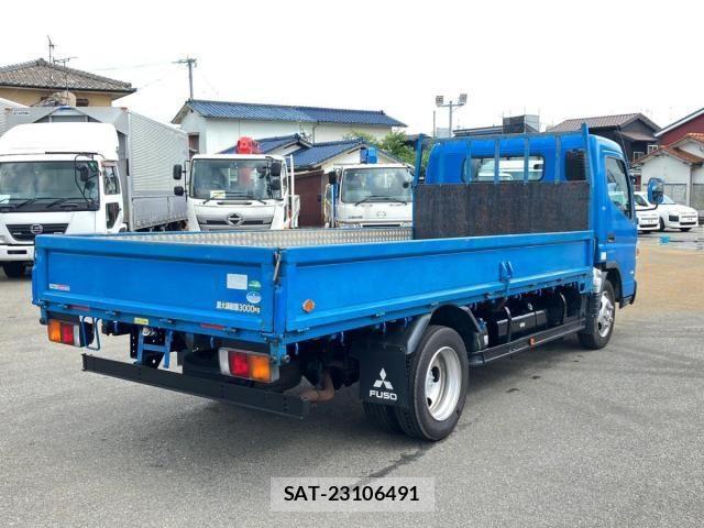 Mitsubishi CANTER 2016-07 7508307-2