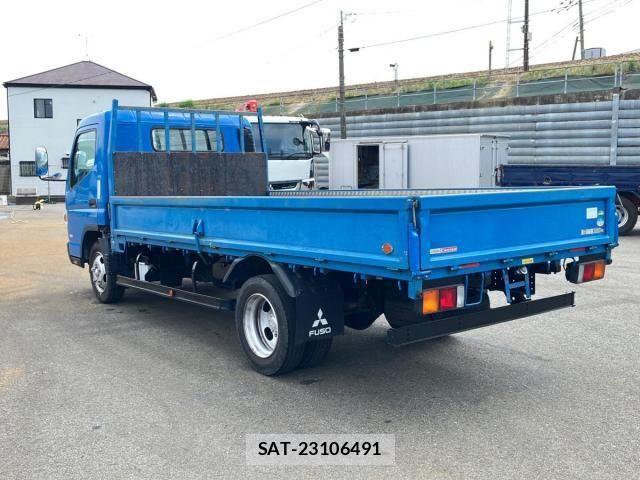 Mitsubishi CANTER 2016-07 7508307-3