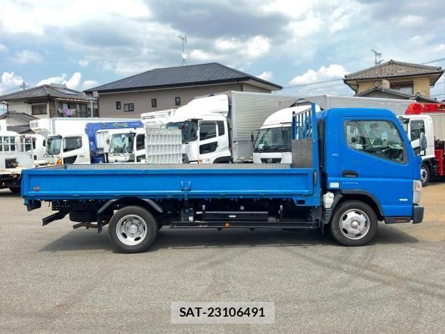 Mitsubishi CANTER 2016-07 7508307-5