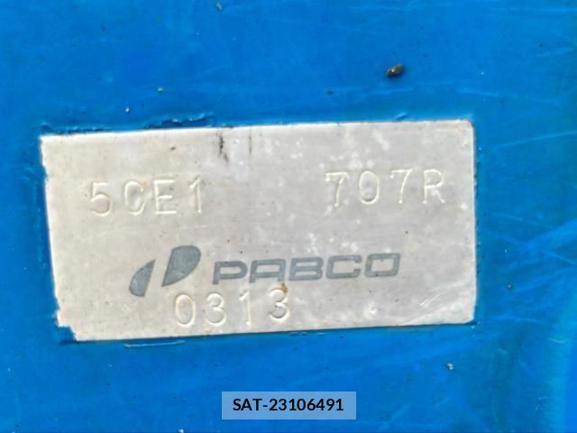 Mitsubishi CANTER 2016-07 7508307-6