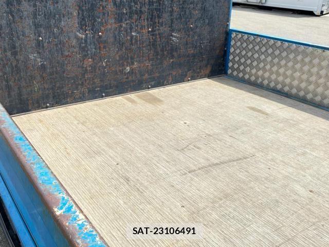 Mitsubishi CANTER 2016-07 7508307-8