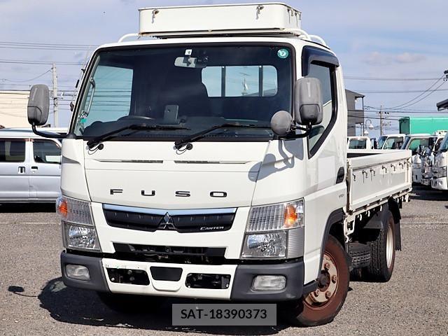 Mitsubishi CANTER 2020-09 7499834-0