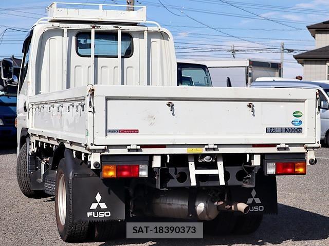 Mitsubishi CANTER 2020-09 7499834-1