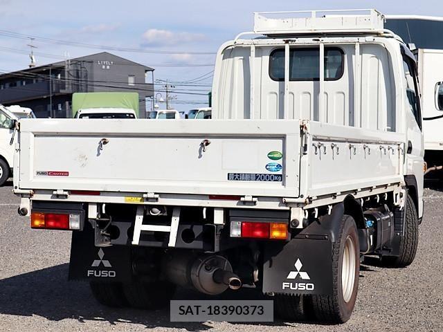 Mitsubishi CANTER 2020-09 7499834-2