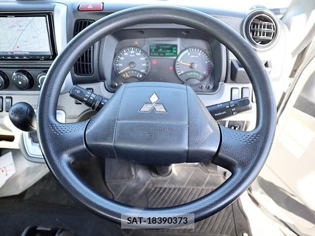 Mitsubishi CANTER 2020-09 7499834-3