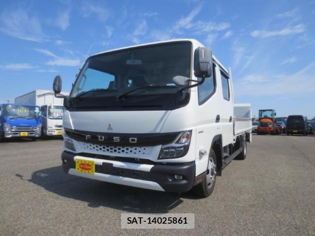 Mitsubishi CANTER 2023-07 7499805-0