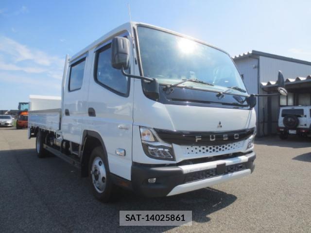 Mitsubishi CANTER 2023-07 7499805-1