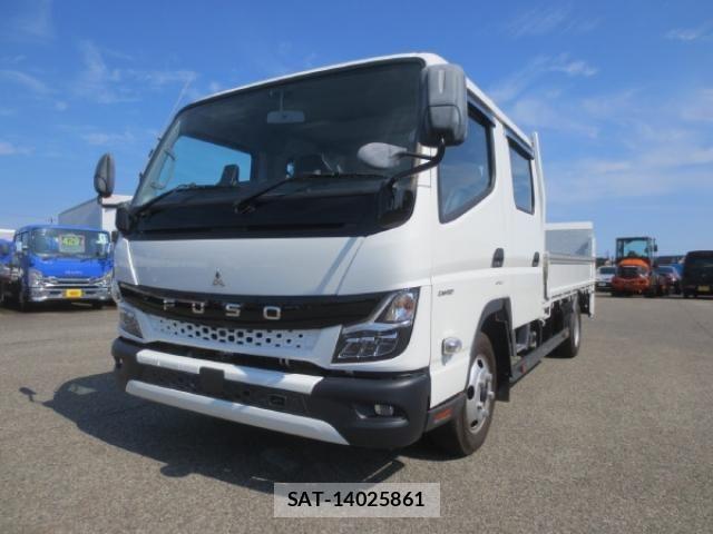 Mitsubishi CANTER 2023-07 7499805-2