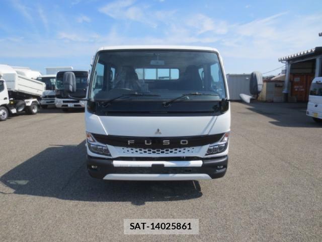 Mitsubishi CANTER 2023-07 7499805-5