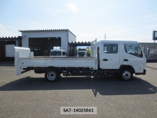 Mitsubishi CANTER 2023-07 7499805-7