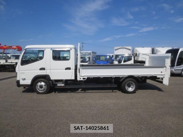 Mitsubishi CANTER 2023-07 7499805-8