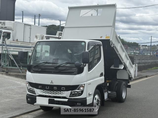Mitsubishi CANTER 2025-06 7499806-0
