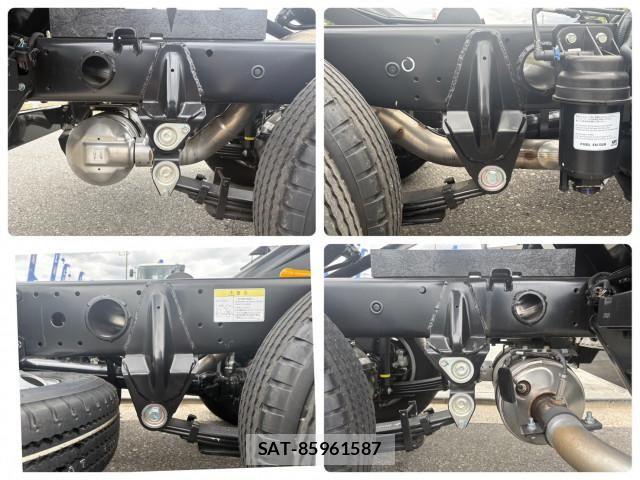 Mitsubishi CANTER 2025-06 7499806-17