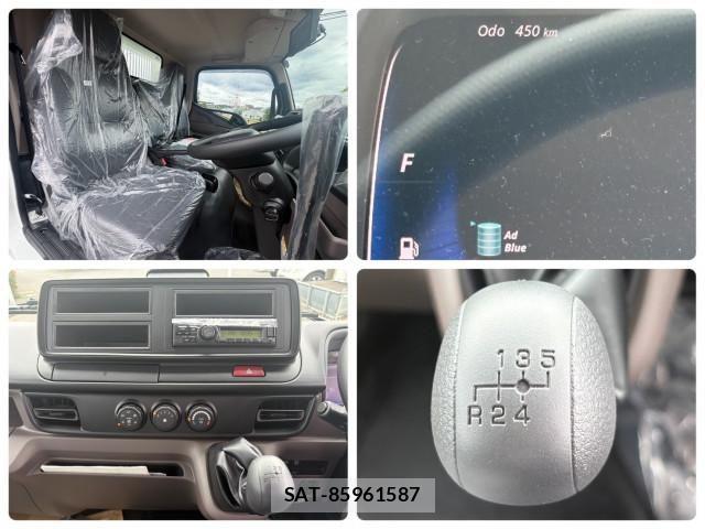 Mitsubishi CANTER 2025-06 7499806-18