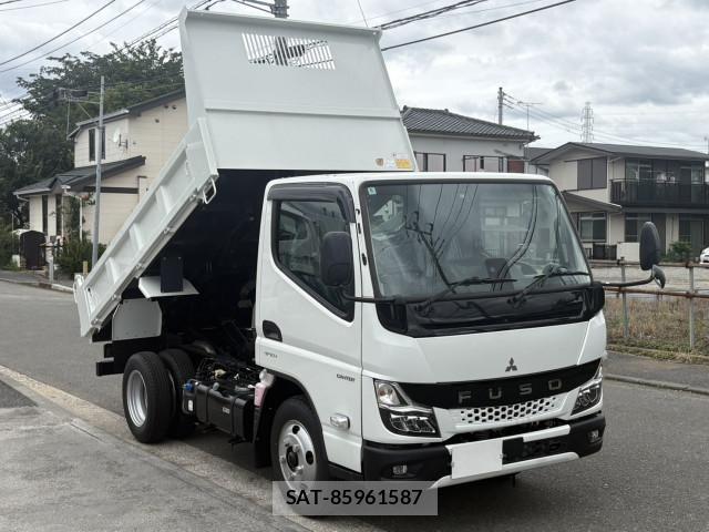 Mitsubishi CANTER 2025-06 7499806-1