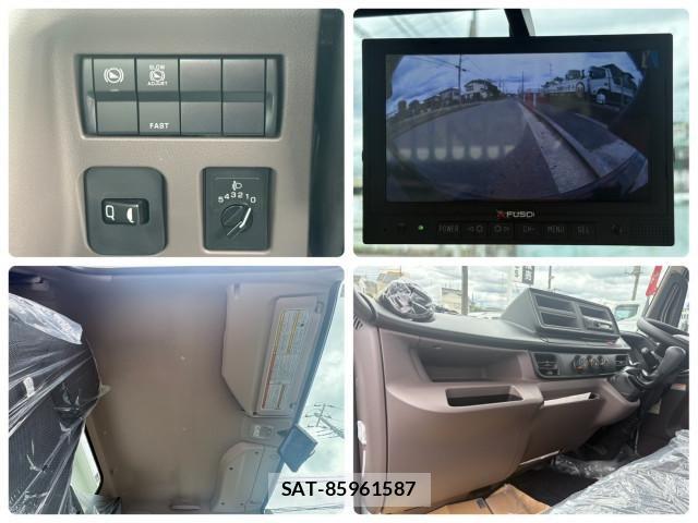 Mitsubishi CANTER 2025-06 7499806-19