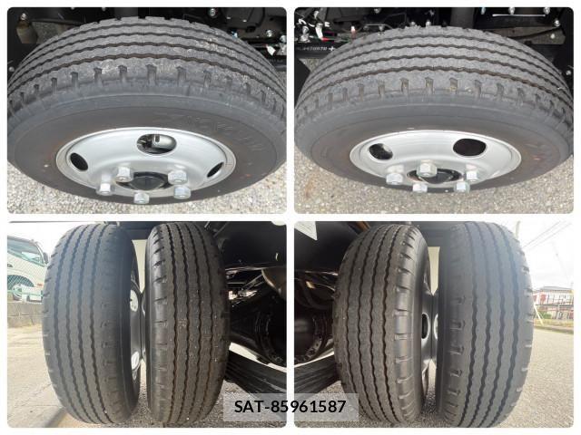 Mitsubishi CANTER 2025-06 7499806-22