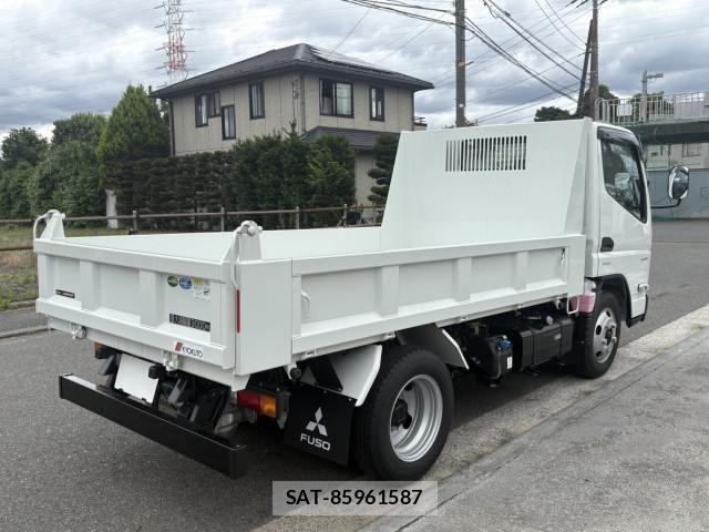 Mitsubishi CANTER 2025-06 7499806-2