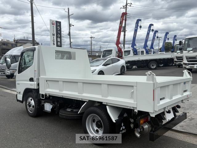 Mitsubishi CANTER 2025-06 7499806-3