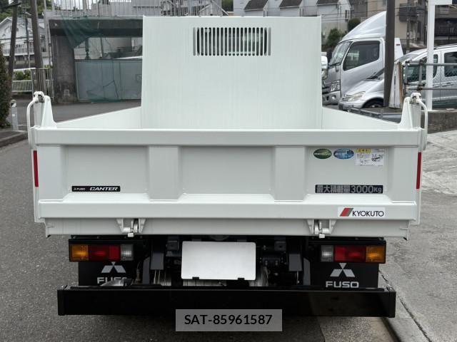 Mitsubishi CANTER 2025-06 7499806-7
