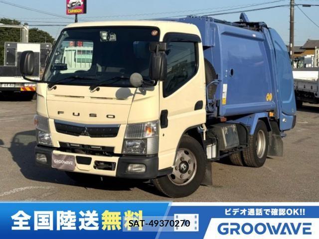 Mitsubishi CANTER 2020-12 7499804-0