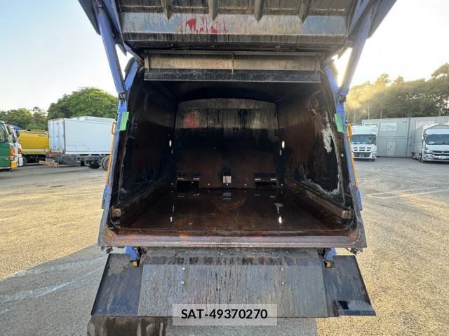 Mitsubishi CANTER 2020-12 7499804-9