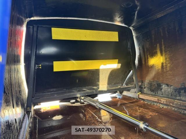 Mitsubishi CANTER 2020-12 7499804-15