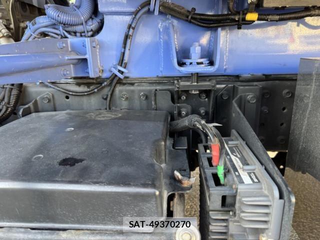 Mitsubishi CANTER 2020-12 7499804-19