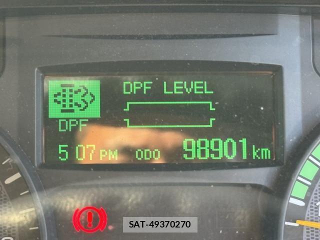 Mitsubishi CANTER 2020-12 7499804-25