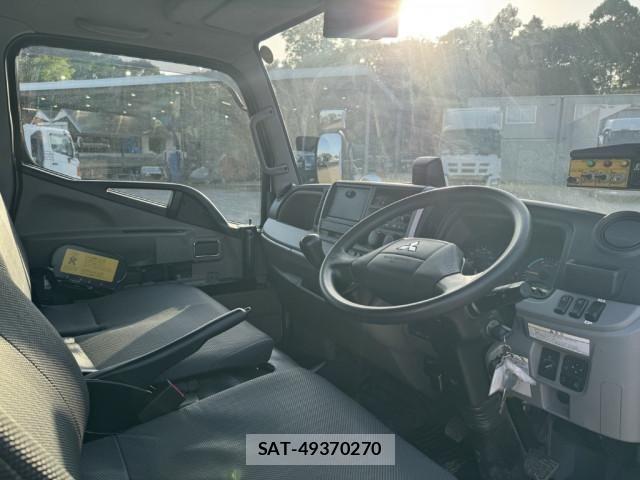 Mitsubishi CANTER 2020-12 7499804-26