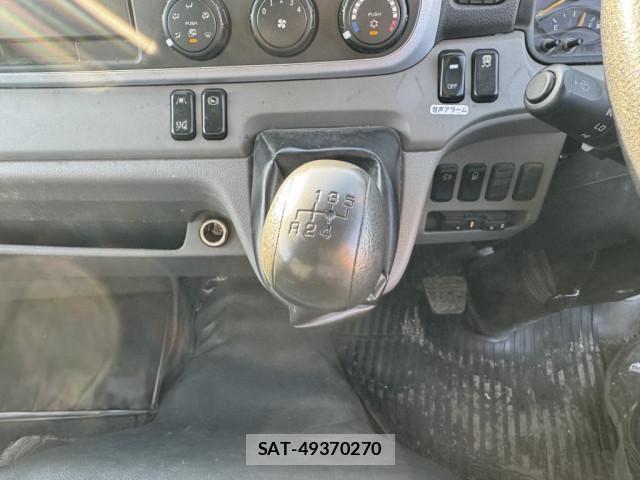 Mitsubishi CANTER 2020-12 7499804-27