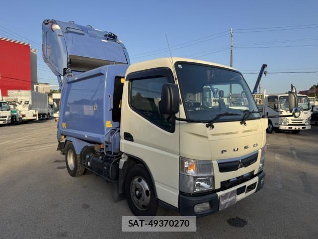 Mitsubishi CANTER 2020-12 7499804-2