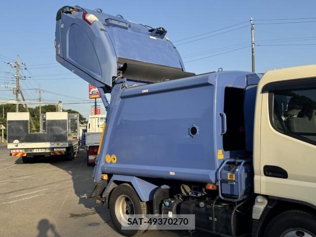 Mitsubishi CANTER 2020-12 7499804-3