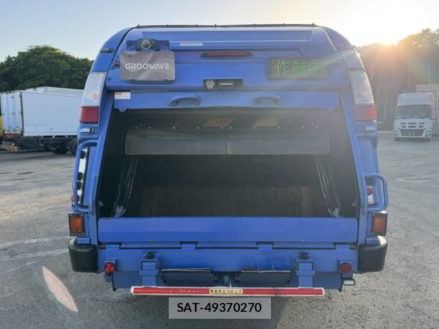 Mitsubishi CANTER 2020-12 7499804-5
