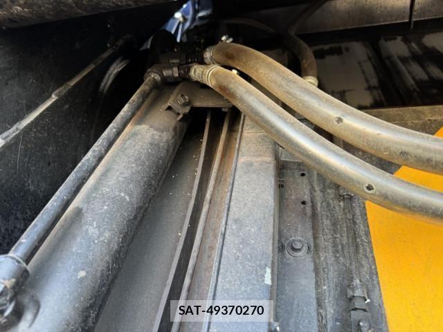 Mitsubishi CANTER 2020-12 7499804-6