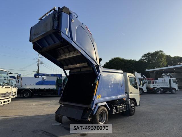 Mitsubishi CANTER 2020-12 7499804-8
