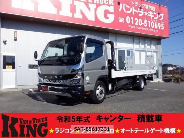 Mitsubishi CANTER 2023-06 7499800-0