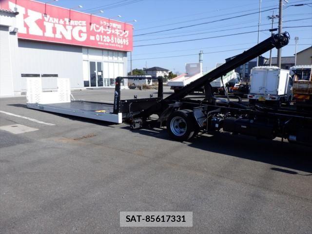 Mitsubishi CANTER 2023-06 7499800-11