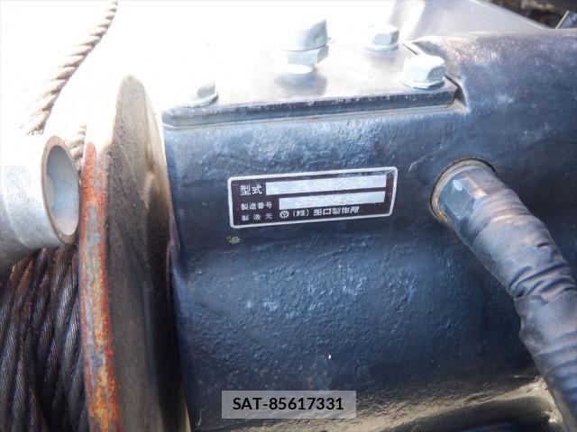 Mitsubishi CANTER 2023-06 7499800-18
