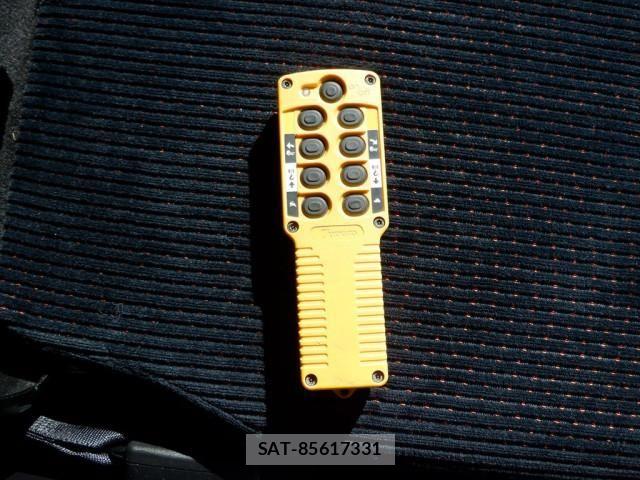 Mitsubishi CANTER 2023-06 7499800-21