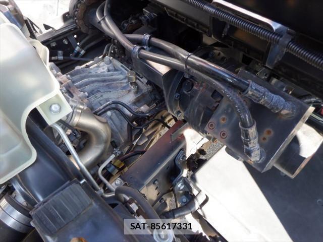 Mitsubishi CANTER 2023-06 7499800-22