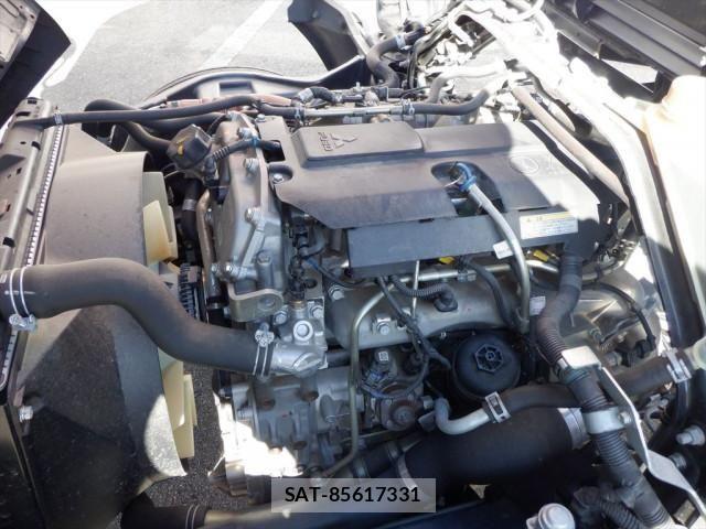 Mitsubishi CANTER 2023-06 7499800-23